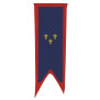 Oriflamme province Berry