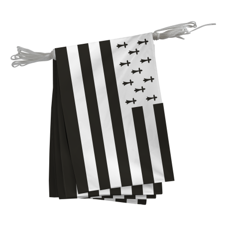 Guirlande province Bretagne 