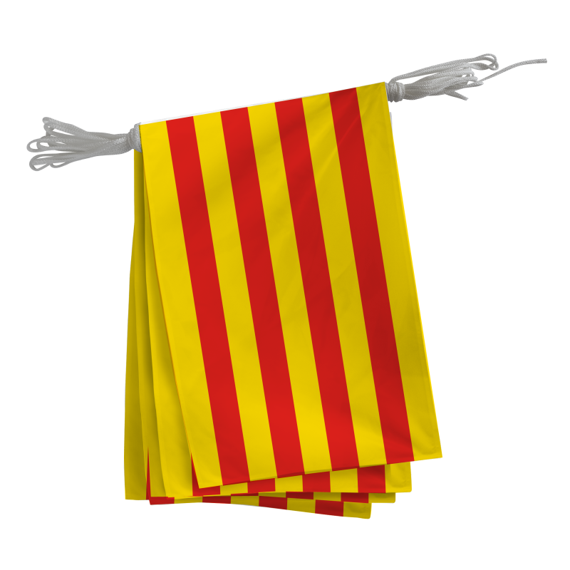 Guirlande province Catalan 