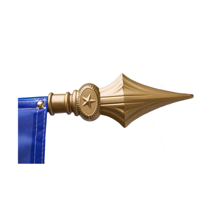 Drapeau province Champagne 