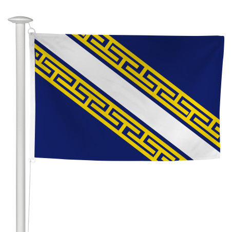 Pavillon province Champagne 