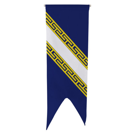 Oriflamme province Champagne 