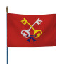 Drapeau province Comtat-Venaissin