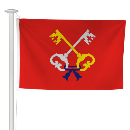 Pavillon province Comtat-Venaissin