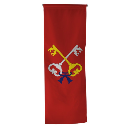 Oriflamme province Comtat-Venaissin