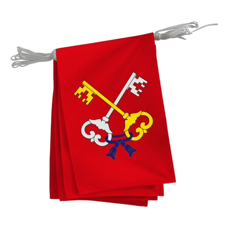 Guirlande province Comtat-Venaissin