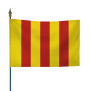 Drapeau province Comté de Foix 