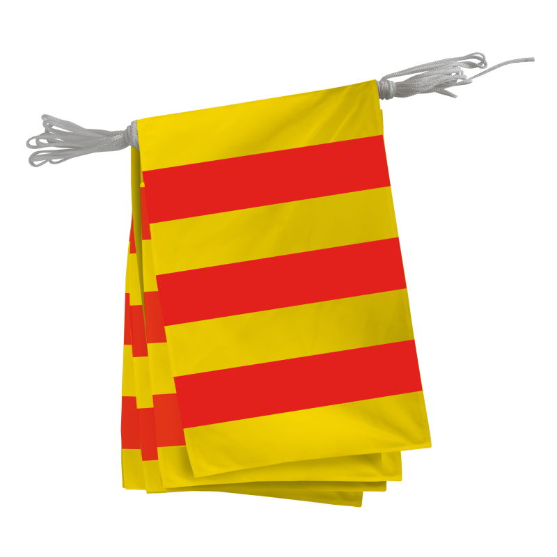 Guirlande province Comté de Foix