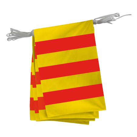 Guirlande province Comté de Foix