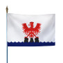 Drapeau province Comté de Nice