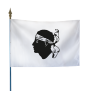 Drapeau province Corse
