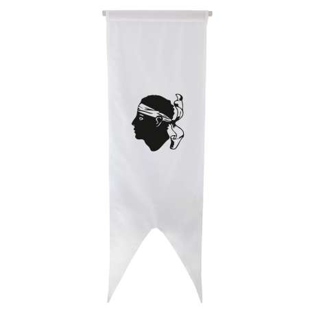 Oriflamme province Corse