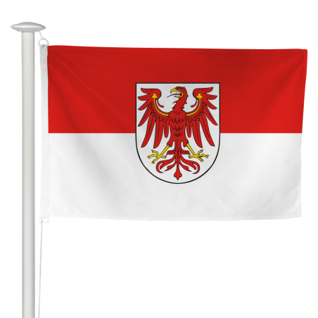 Pavillon Brandebourg