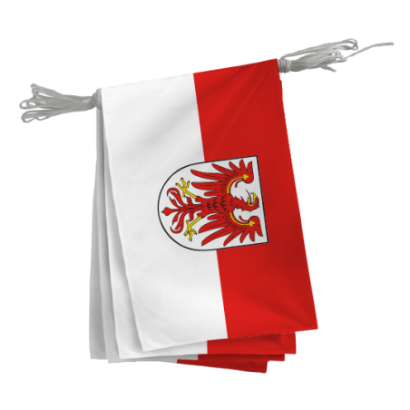 Guirlande Brandebourg