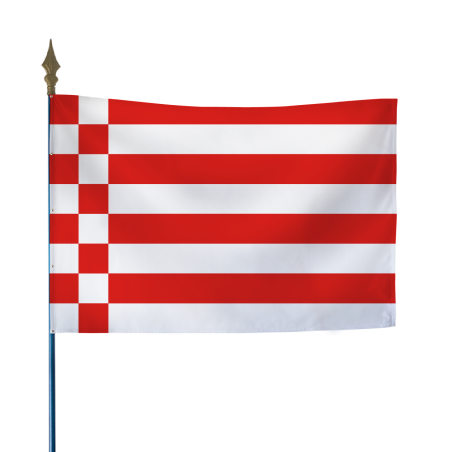 Drapeau Brême