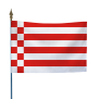 Drapeau Brême