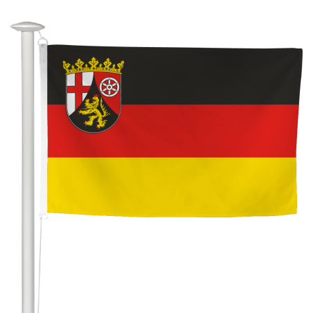 Pavillon Rhénanie-palatinat