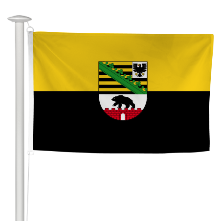 Pavillon Saxe-anhlat