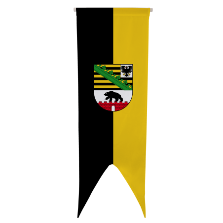 Oriflamme Saxe-anhlat