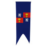 Oriflamme province Gascogne 