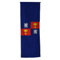 Oriflamme province Gascogne 