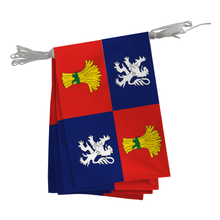 Guirlande provinceGascogne 