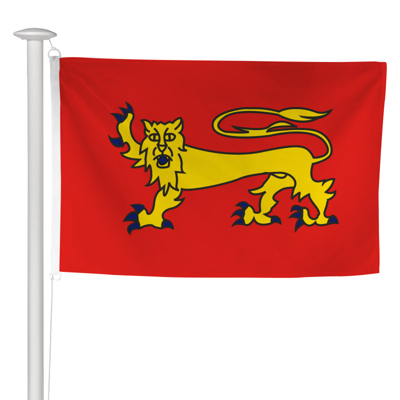 Pavillon province Guyenne