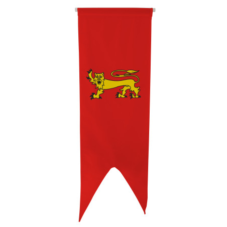 Oriflamme province Guyenne