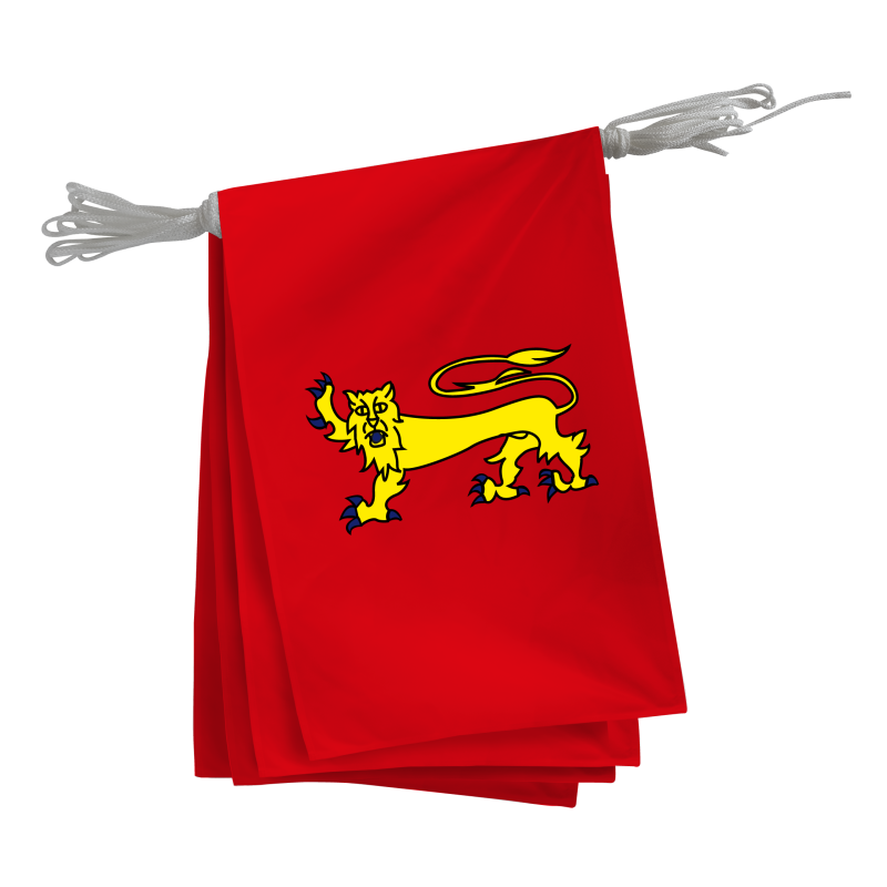 Guirlande province Guyenne