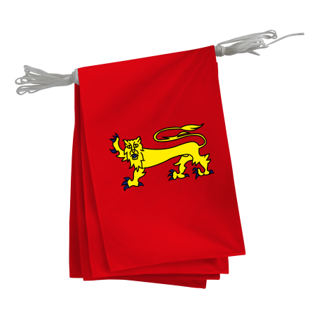 Guirlande province Guyenne