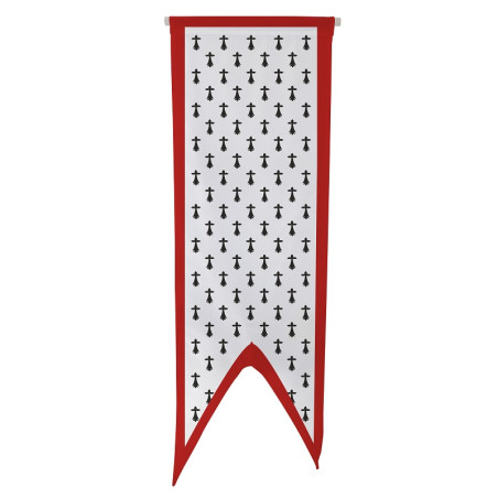 Oriflamme province Limousin