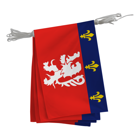 Guirlande province Lyonnais