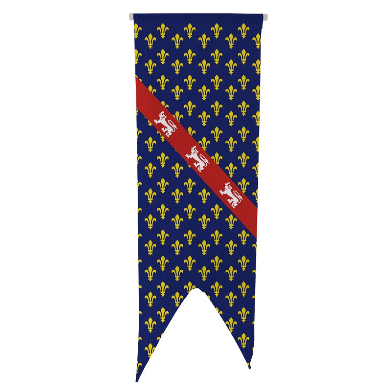 Oriflamme province Marche