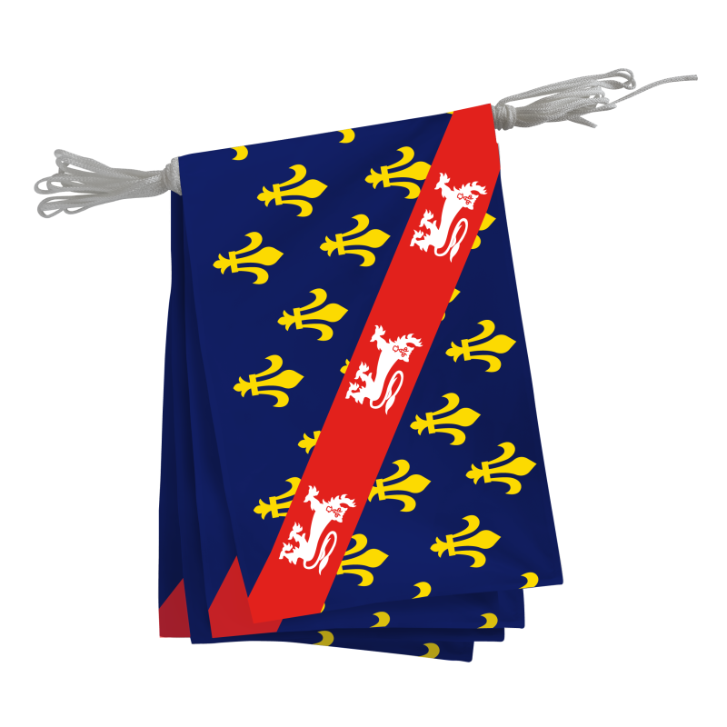 Guirlande province Marche