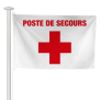 Pavillon Poste de Secours
