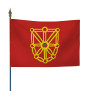 Drapeau province Navarre