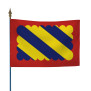 Drapeau province Nivernais