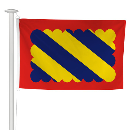 Pavillon province Nivernais 