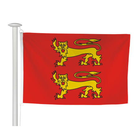 Pavillon province Normandie