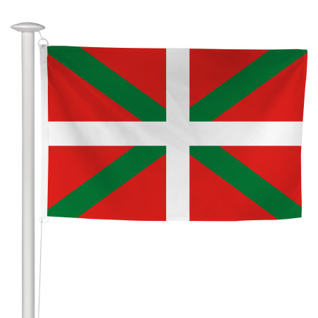Pavillon province Pays Basque