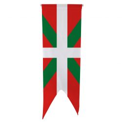 Oriflamme province Pays Basque