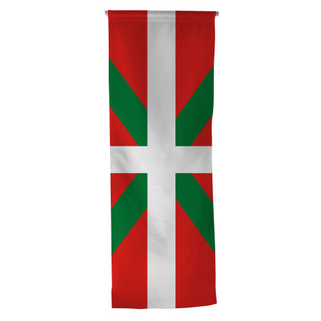 Oriflamme province Pays Basque