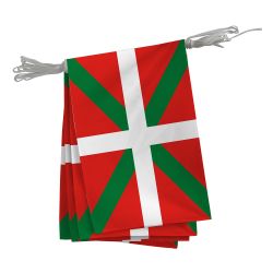 Guirlande province Pays Basque