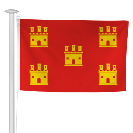 Pavillon province Poitou