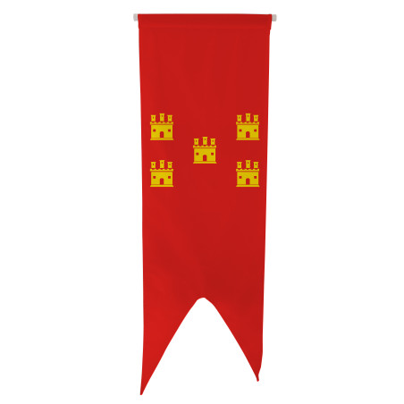 Oriflamme province Poitou