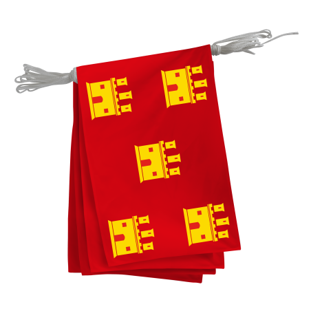 Guirlande province Poitou