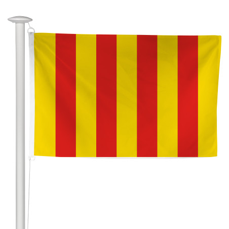 Pavillon province Provence Bande 