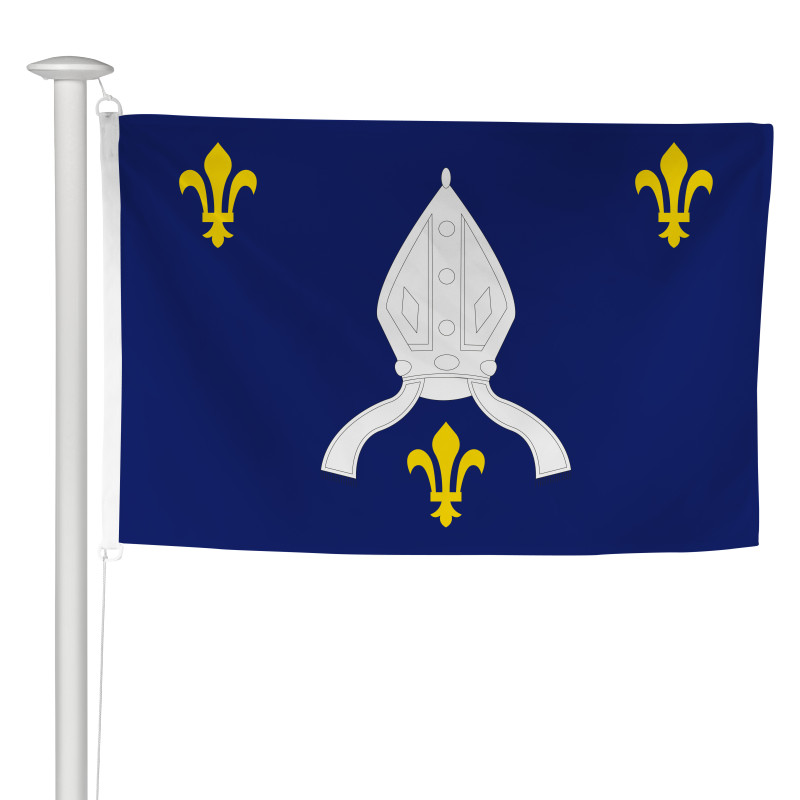 Pavillon province Saintonge