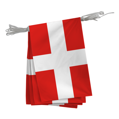 Guirlande province Savoie