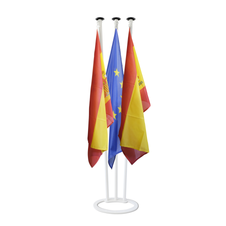 Ensemble Réception 3 places